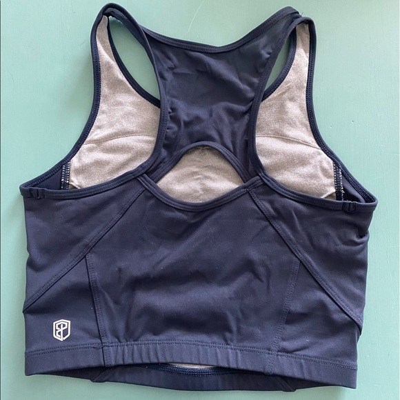 Born Primitive Sports Bra Tank - Picture 2 of 3